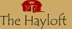 The Hayloft, Boutique Self-contained Accommodation, Lake Wanaka, New Zealand