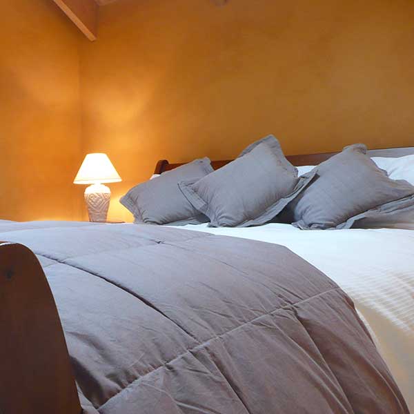 Wanaka Accommodation @ The Hayloft