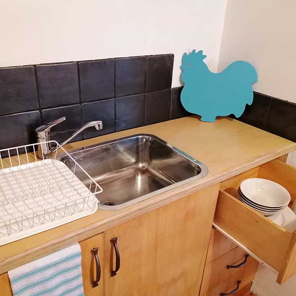 Wanaka Accommodation @ The Hayloft