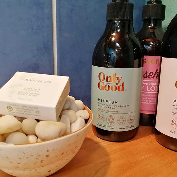 Wanaka Accommodation @ The Hayloft