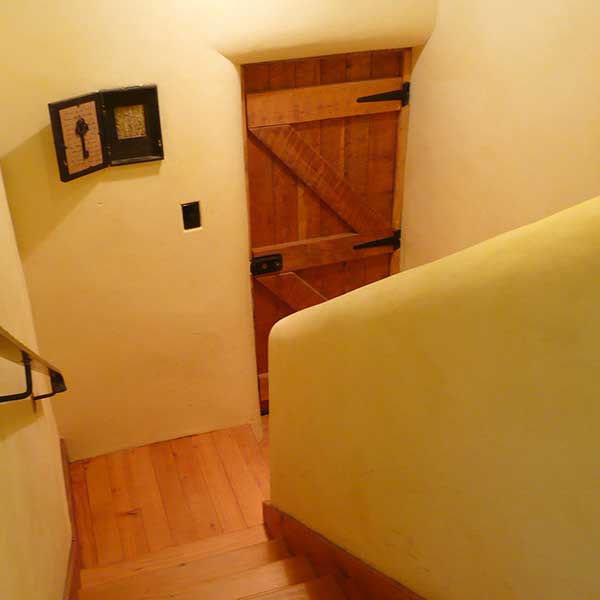 Wanaka Accommodation @ The Hayloft